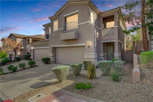 230 Serenity Crest St, Henderson, NV, 89012-5304 | Card Image
