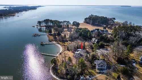 222 Piney Point Landing, GRASONVILLE, MD, 21638 | Card Image