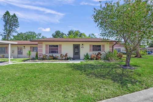 117-4614 Tippecanoe Trl, SARASOTA, FL, 34233-1957 | Card Image