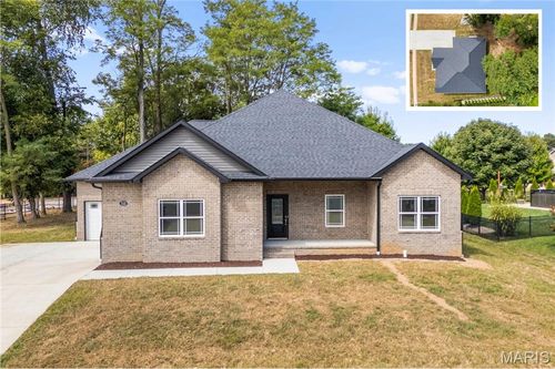 513 Ingleside Ln, O Fallon, IL, 62269-4134 | Card Image