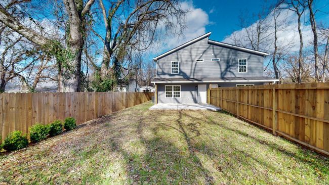 538 E State St, Home with 3 bedrooms, 3 bathrooms and 2 parking in Murfreesboro TN | Image 25