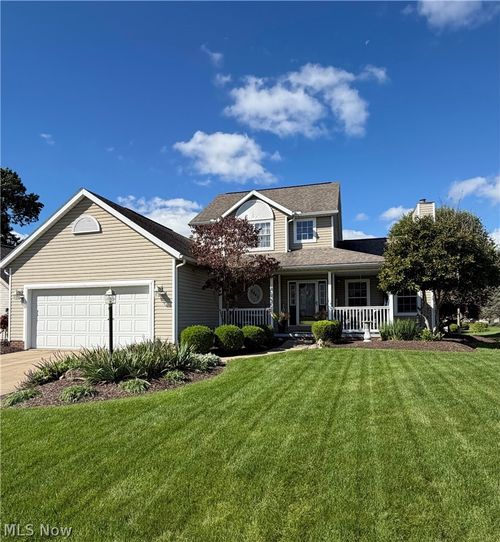 2445 Xavier Drive Se, Massillon, OH, 44646 | Card Image