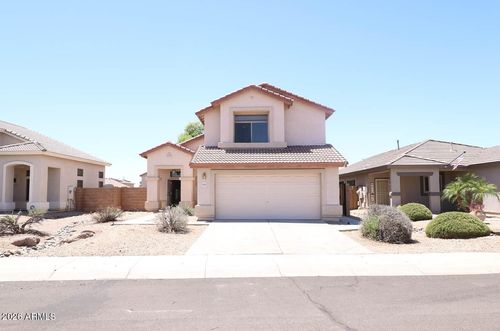 17059 W Northampton Rd, Surprise, AZ, 85374-6896 | Card Image