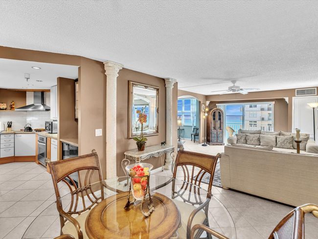APT-605 - 4505 S Ocean Blvd, Condo with 2 bedrooms, 2 bathrooms and null parking in Highland Beach FL | Image 29