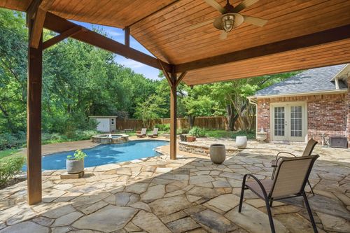 4603 Ivyleaf Ln, Mckinney, TX, 75072-5276 | Card Image