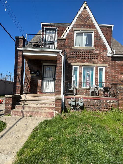 16127 Littlefield St, Detroit, MI, 48235-5218 | Card Image