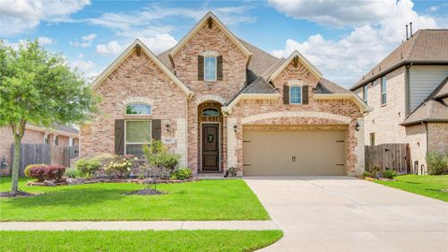 1644 Longwood Glen Ln, Friendswood, TX, 77546-1504 | Card Image