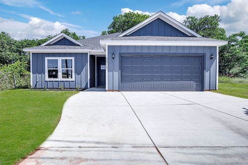 2915 La Salle Street, Fort Worth, TX, 76131 | Card Image