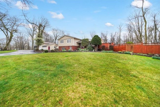 10 Bowman Heights Rd, House other with 4 bedrooms, 3 bathrooms and 3 parking in Campbell Hall NY | Image 32