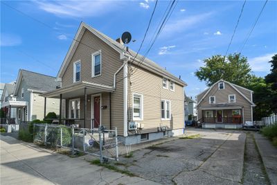 33 Benefit Street, Home with 7 bedrooms, 4 bathrooms and 6 parking in Pawtucket RI | Image 1