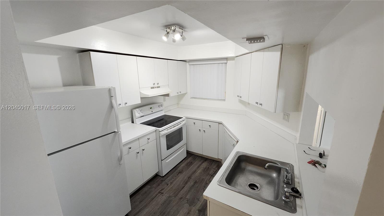 Residential in Miami 4