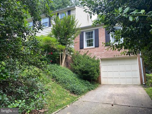 8207 Geneva Mason Rd, POTOMAC, MD, 20854 | Card Image