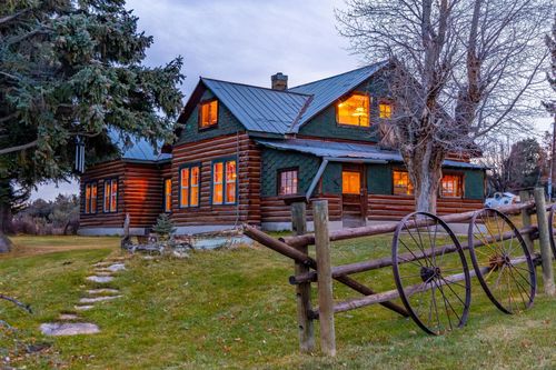 12590 Derby Mesa Loop, Burns, CO, 80426 | Card Image