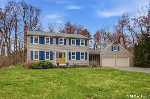 44 Muddy Brook Rd, Ellington, CT, 06029-2116 | Card Image