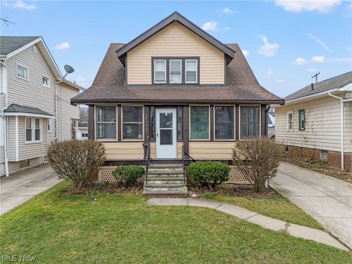 19830 Monterey Ave, Euclid, OH, 44119-1513 | Card Image