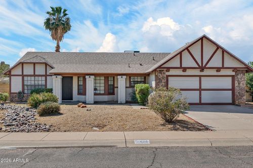 401 E Rockwood Dr, Phoenix, AZ, 85024-2848 | Card Image
