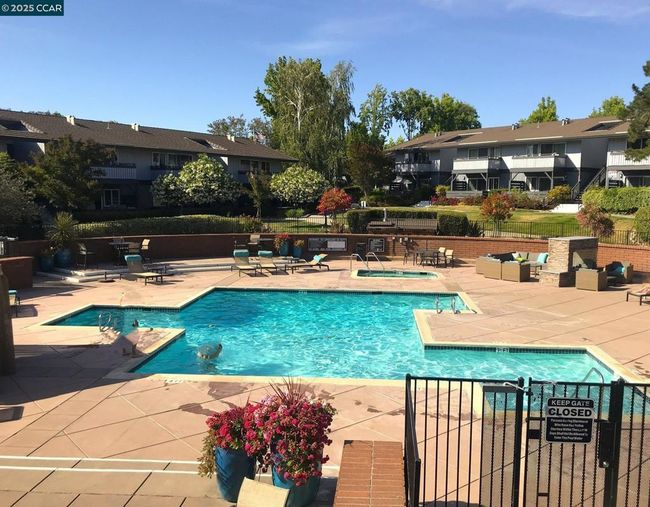 APT-3 - 205 Masters Ct, Condo with 1 bedrooms, 1 bathrooms and 1 parking in Walnut Creek CA | Image 21