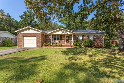 416 Waldrop Rd, Rainbow City, AL, 35906-6540 | Card Image