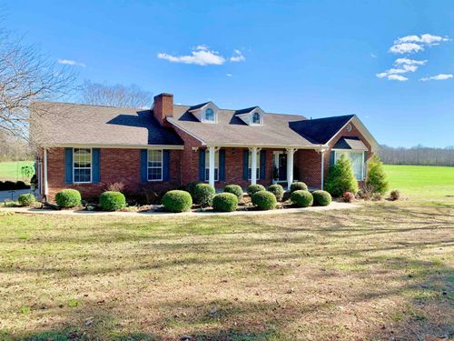 640 County Road 258, Florence, AL, 35633-4443 | Card Image