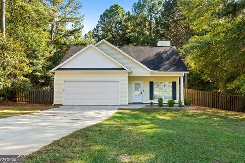 76 Park View Dr, GRANTVILLE, GA, 30220-2863 | Card Image