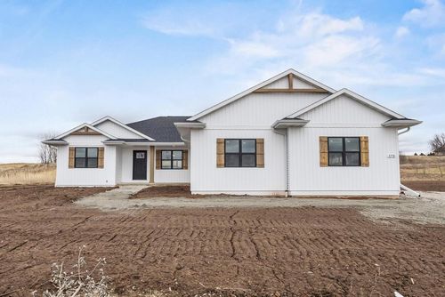 W173 Meadow Ridge Trail, BUCHANAN, WI, 54130 | Card Image