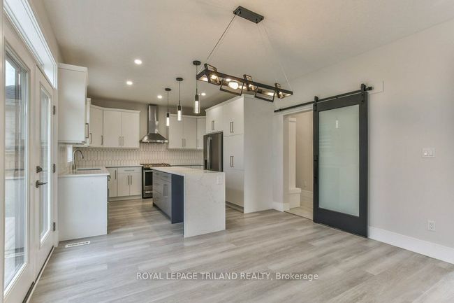 51 Elliot St, House other with 6 bedrooms, 3 bathrooms and 2 parking in Strathroy ON | Image 10