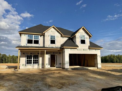173 Carden Rd, Smiths Station, AL, 36877-3875 | Card Image