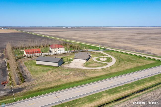 16496 42 Nd St Se, House other with 3 bedrooms, 3 bathrooms and null parking in Mapleton ND | Image 40
