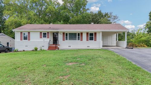 3803 Laird Ln, Chattanooga, TN, 37415-3617 | Card Image