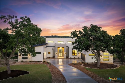 771 Early Ridge Rd, Bulverde, TX, 78163-2548 | Card Image