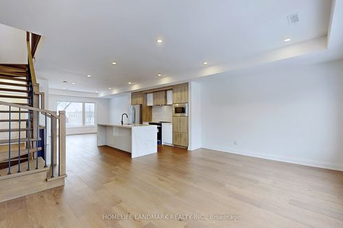 upper-35 Persica St, Richmond Hill, ON, L4E1L3 | Card Image