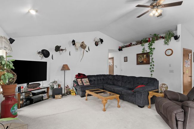 N6702 12th Road, House other with 3 bedrooms, 2 bathrooms and null parking in HARRIS WI | Image 6