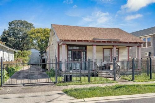4721 Baudin St, New Orleans, LA, 70119-6614 | Card Image