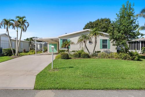 2911 Nine Iron Dr, Port St. Lucie, FL, 34952-3180 | Card Image