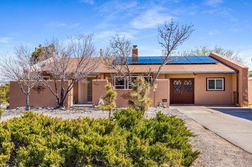 6612 Vooscane Ave, Cochiti Lake, NM, 87083-6002 | Card Image
