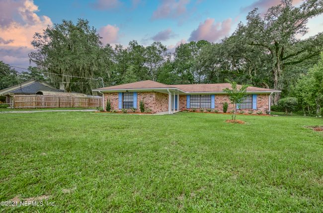 884 Live Oak Ln, House other with 3 bedrooms, 2 bathrooms and null parking in Fleming Island FL | Image 48