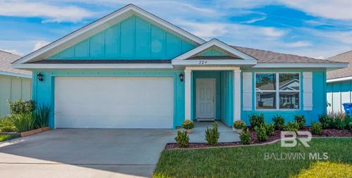 224 Burnston Way, Foley, AL, 36535-4691 | Card Image
