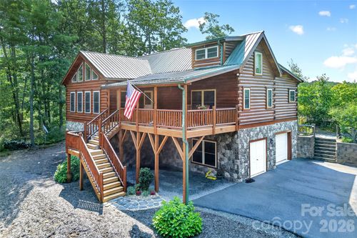 96 Boysenberry Dr, Nebo, NC, 28761-0193 | Card Image