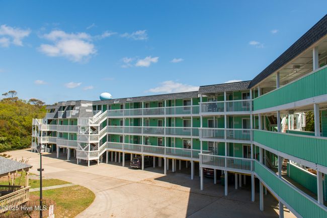 2301B - 2301 Surfrider Cir, Condo with 2 bedrooms, 2 bathrooms and null parking in Kure Beach NC | Image 56