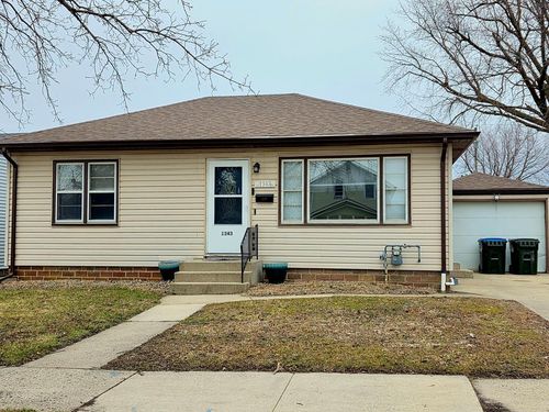 1343 S. 23rd St., Fort Dodge, IA, 50501 | Card Image