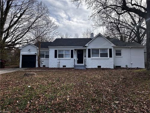 1703 Walker Ave, Greensboro, NC, 27403-2300 | Card Image