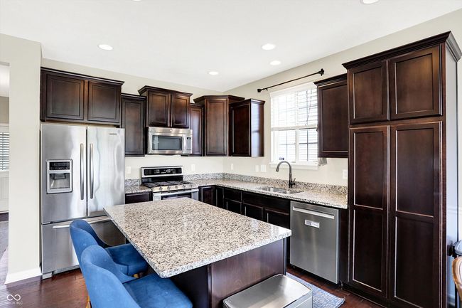 14499 Milton Rd, House other with 5 bedrooms, 4 bathrooms and null parking in Fishers IN | Image 6