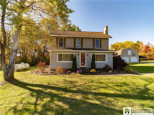 3781 Belleview Road, Ellery, NY, 14712 | Card Image