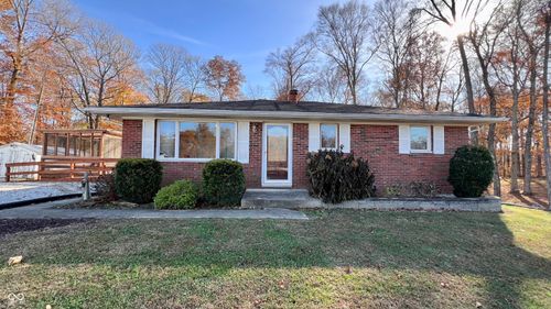 3715 W County Road 130 S, North Vernon, IN, 47265-7097 | Card Image