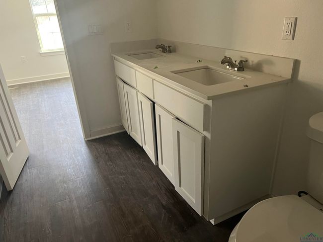 2808 Park Dr, House other with 3 bedrooms, 2 bathrooms and null parking in Marshall TX | Image 5
