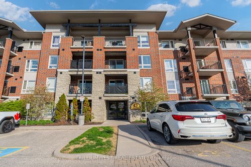 201-43 Goodwin Dr, Guelph, ON, N1L0E8 | Card Image