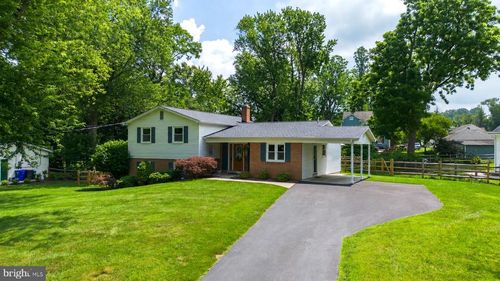 16517 Jilrick St, ROCKVILLE, MD, 20853-1245 | Card Image