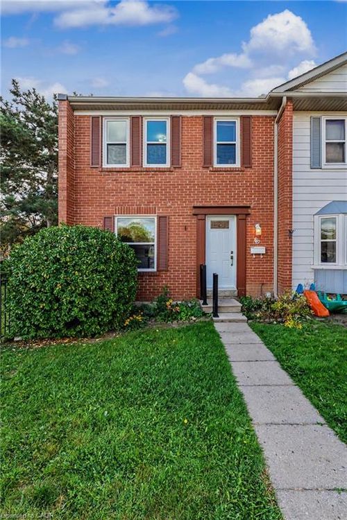69-900 Central Park Drive, Brampton, ON, L6S3J6 | Card Image