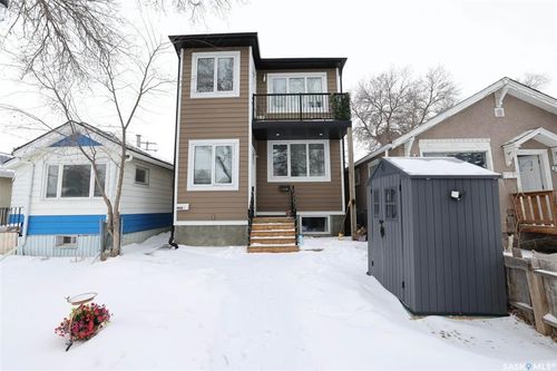 1450 Wascana St, Regina, SK, S4T4J5 | Card Image
