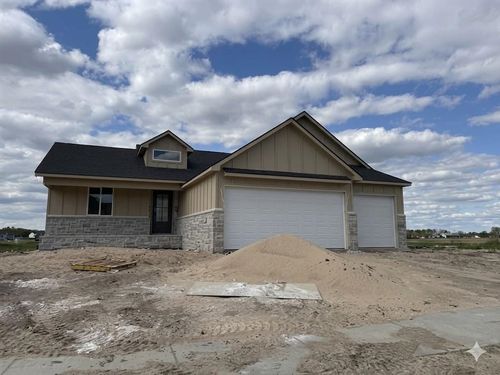 13908 E Wassall St, Wichita, KS, 67230-4400 | Card Image